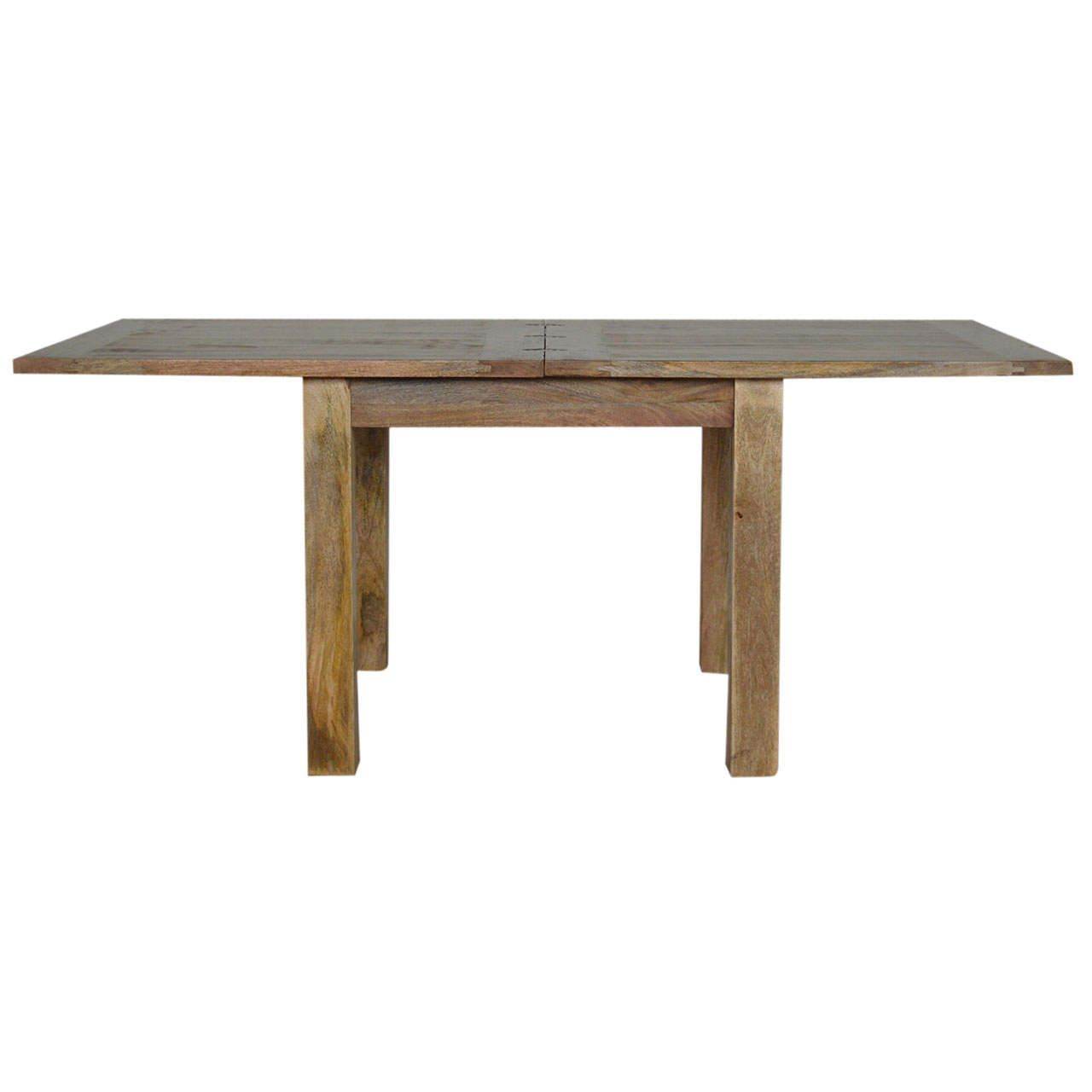 Extendable Butterfly Dining Table - Image 2