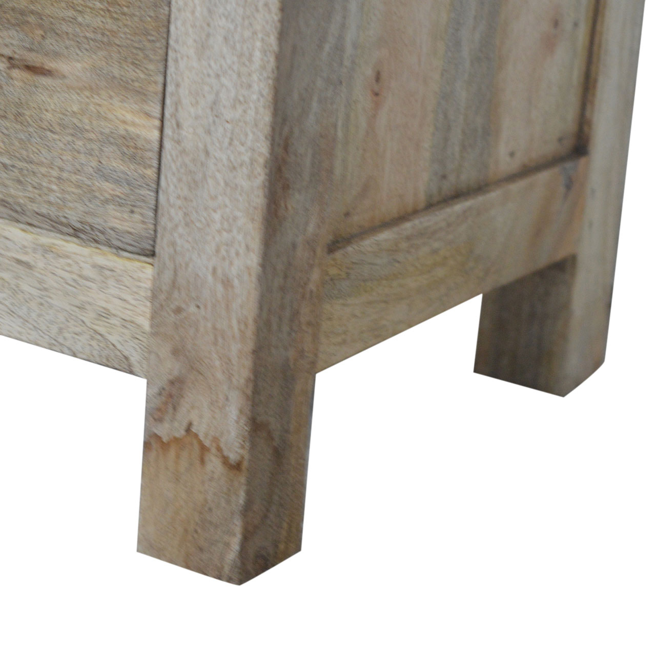 4 Drawer Mini Cabinet - Image 7