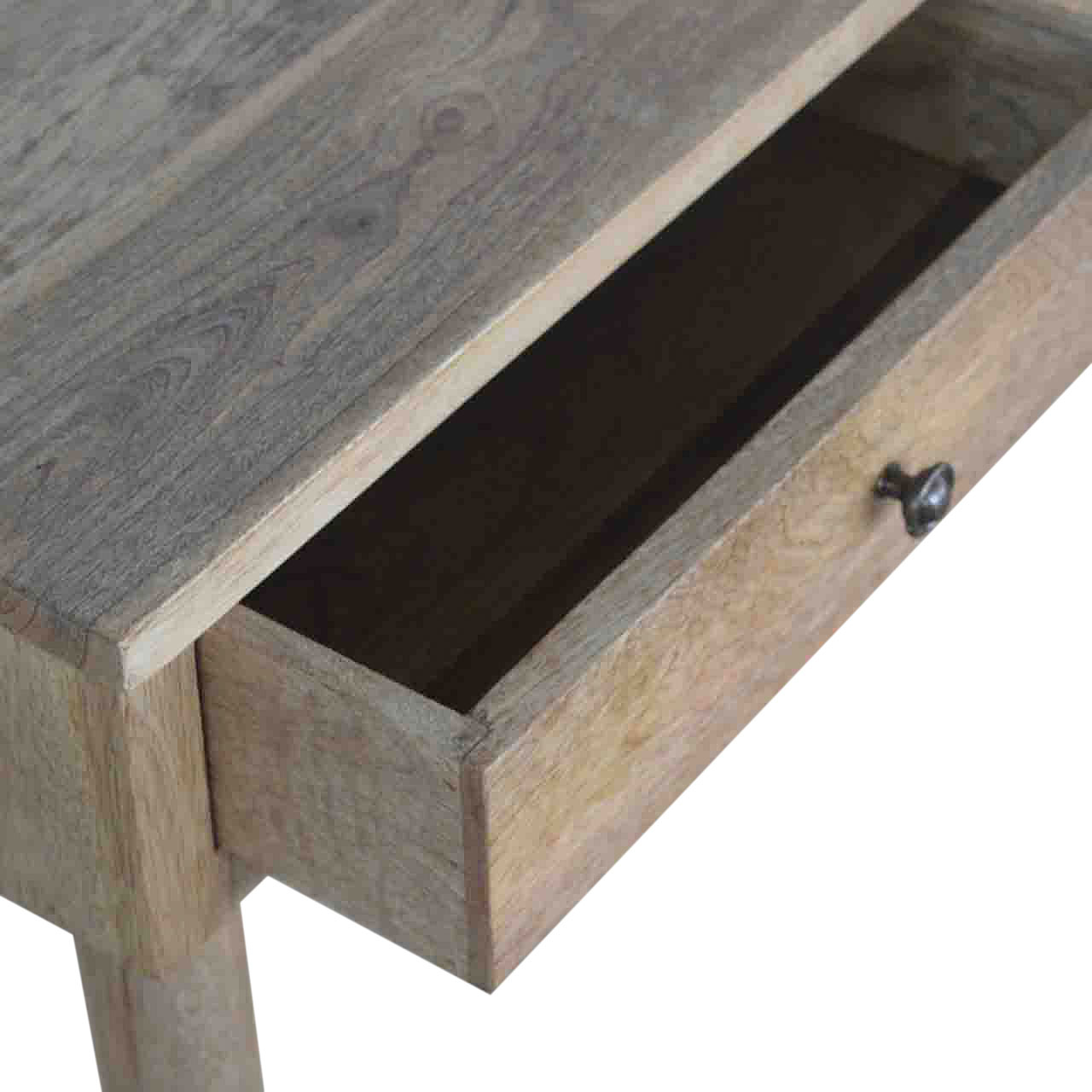 Hallway 2 Drawer Console Table - Image 5