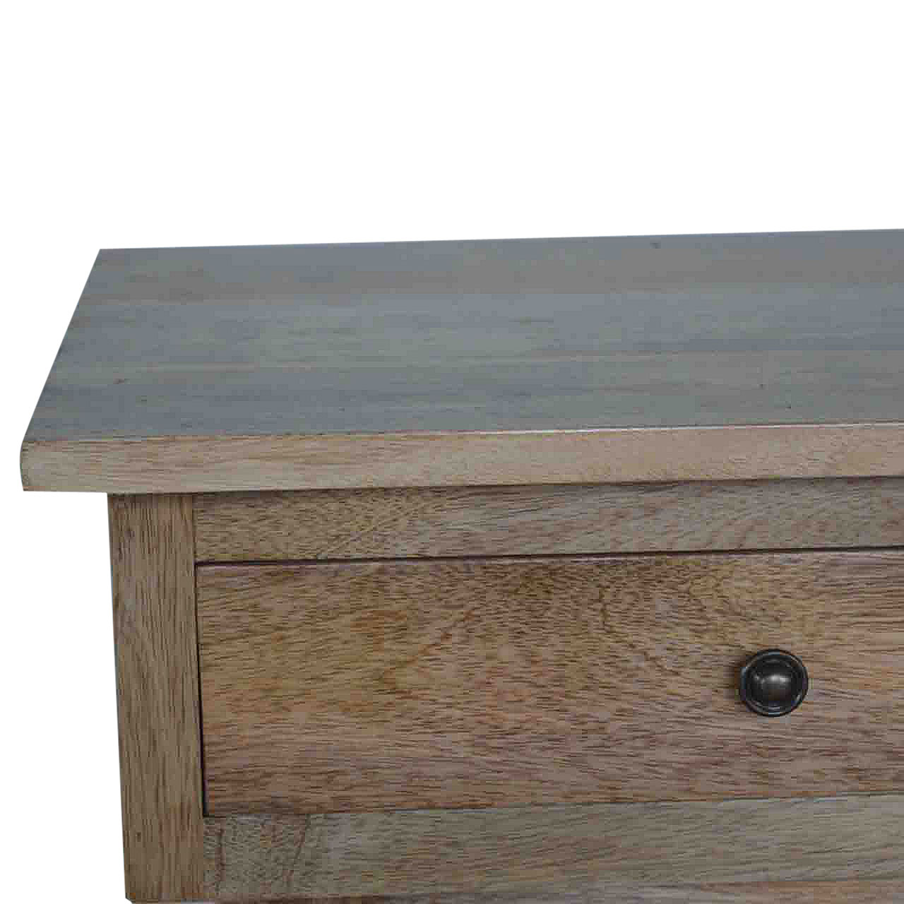 Hallway 2 Drawer Console Table - Image 6