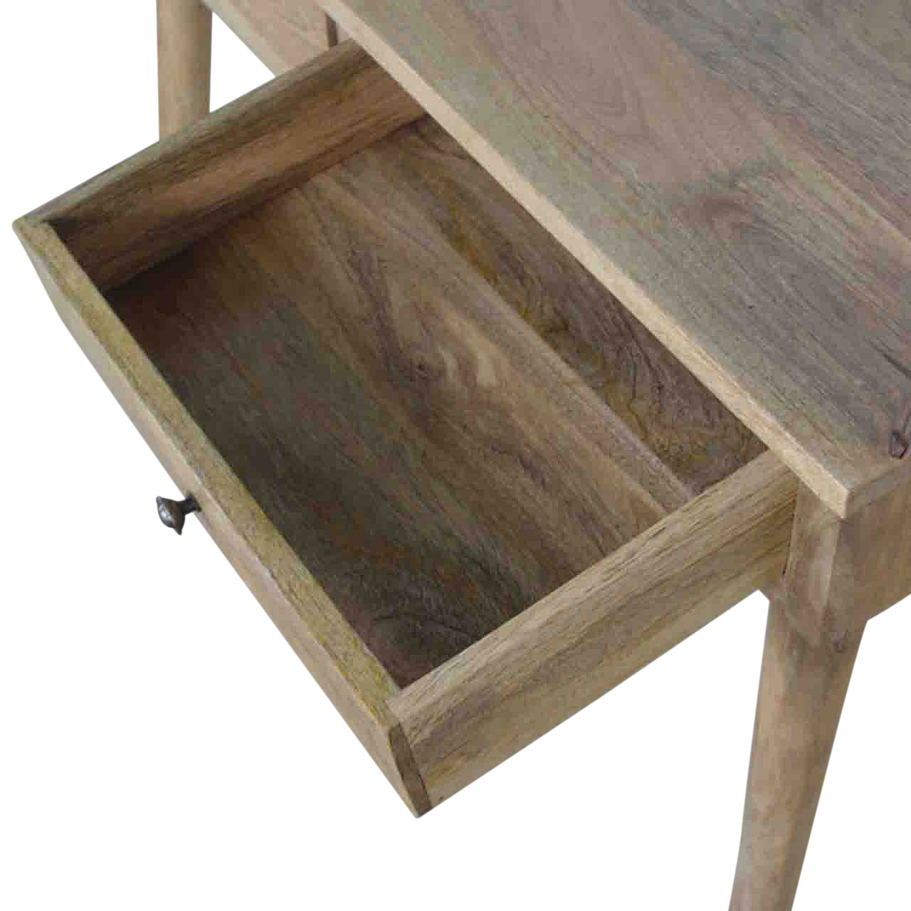 Hallway 2 Drawer Console Table - Image 7