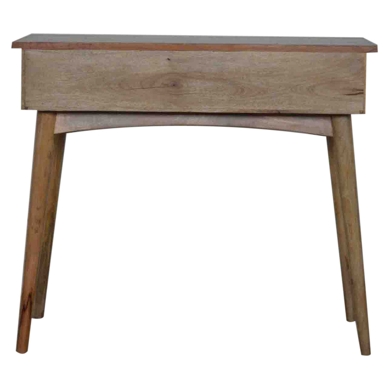 Hallway 2 Drawer Console Table - Image 8