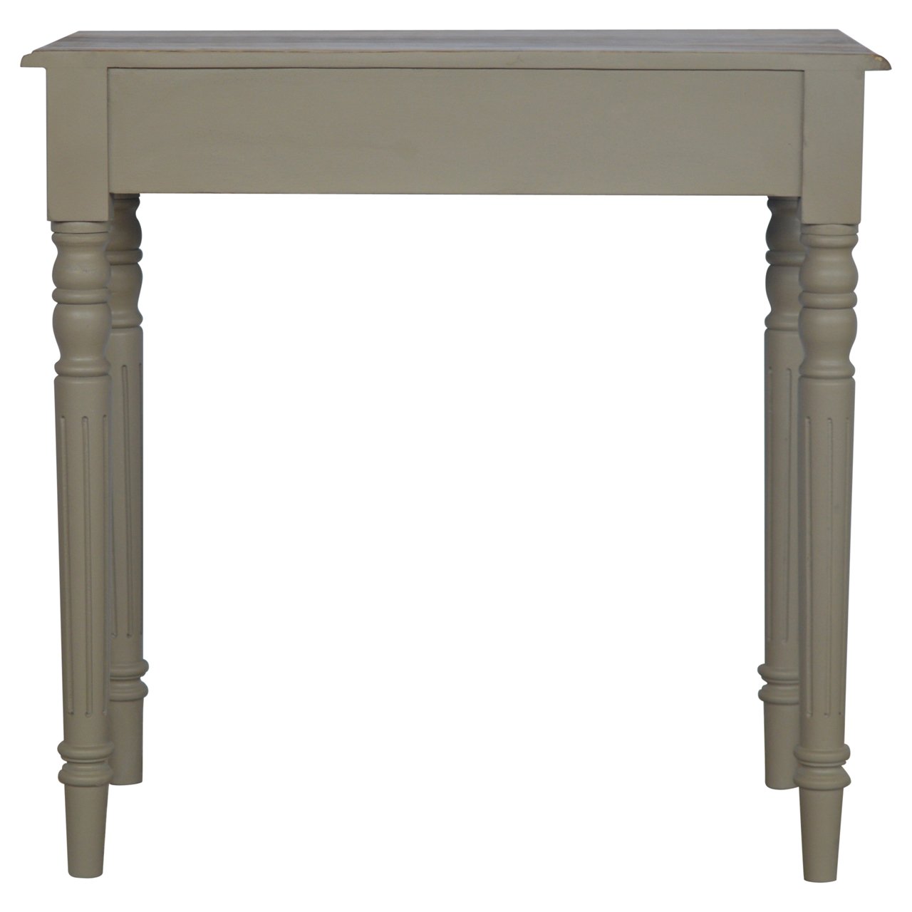 Hand Painted Writing Desk - Image 10