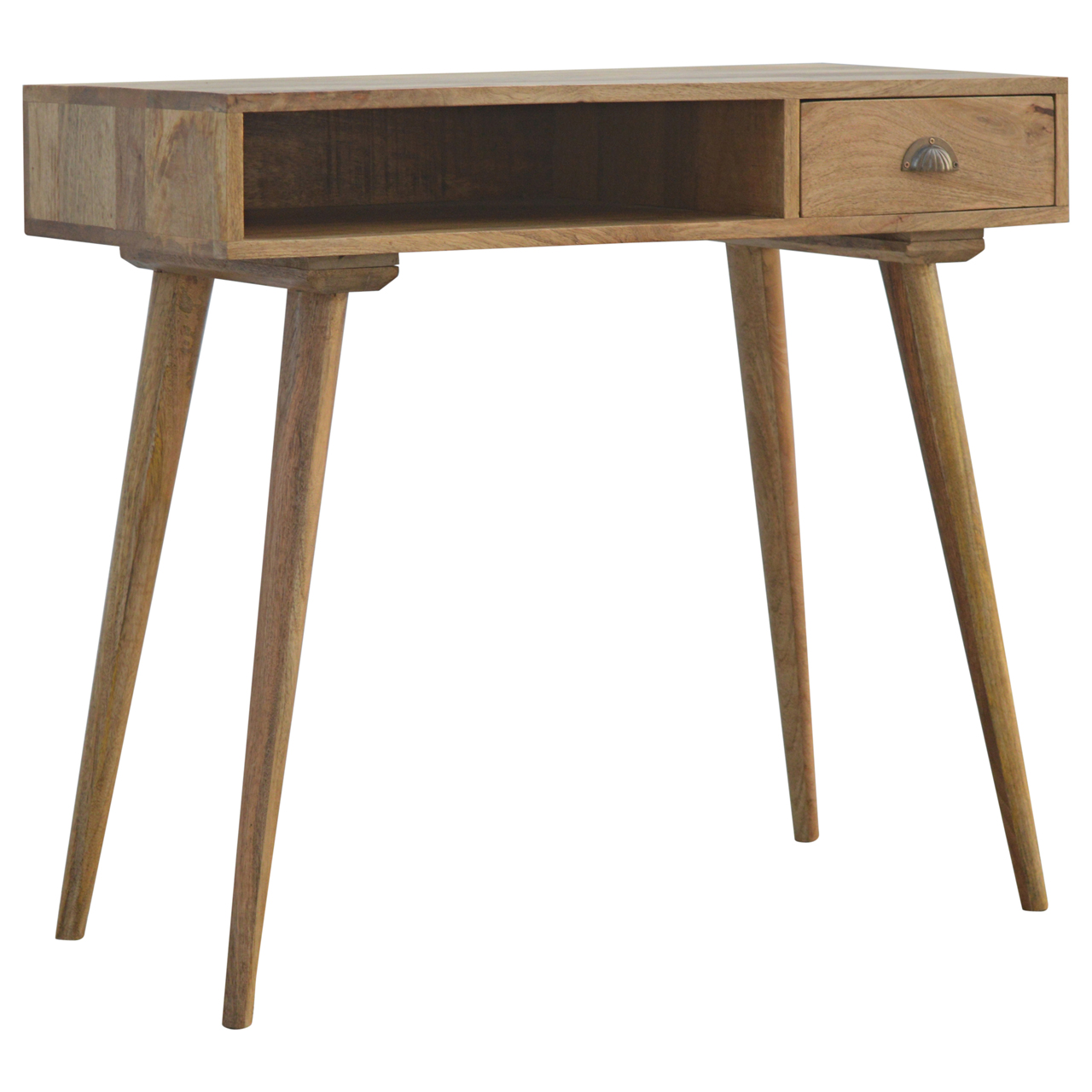 Open Slot Nordic Writing Desk - Image 2