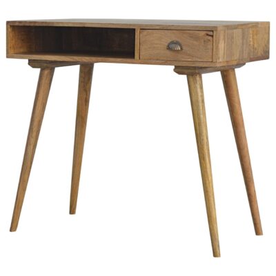 Open Slot Nordic Writing Desk
