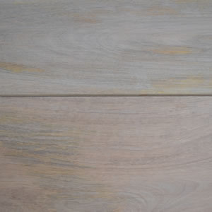 Multi Tweed Studded Chair - Image 8