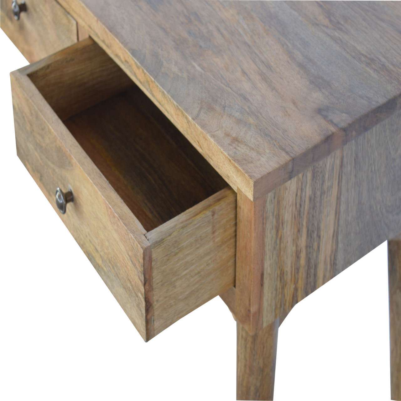 Large 3 Drawer Console - Image 4