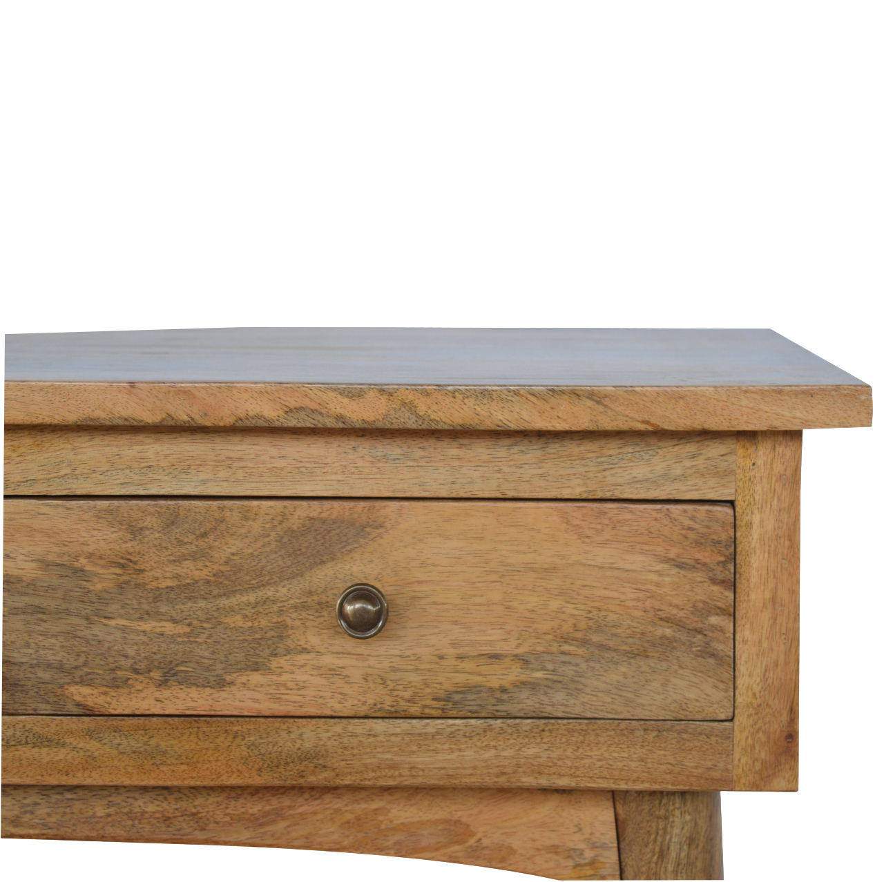 Large 3 Drawer Console - Image 5