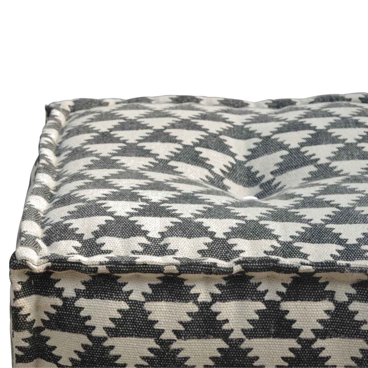 Durrie Pouffe - Image 3