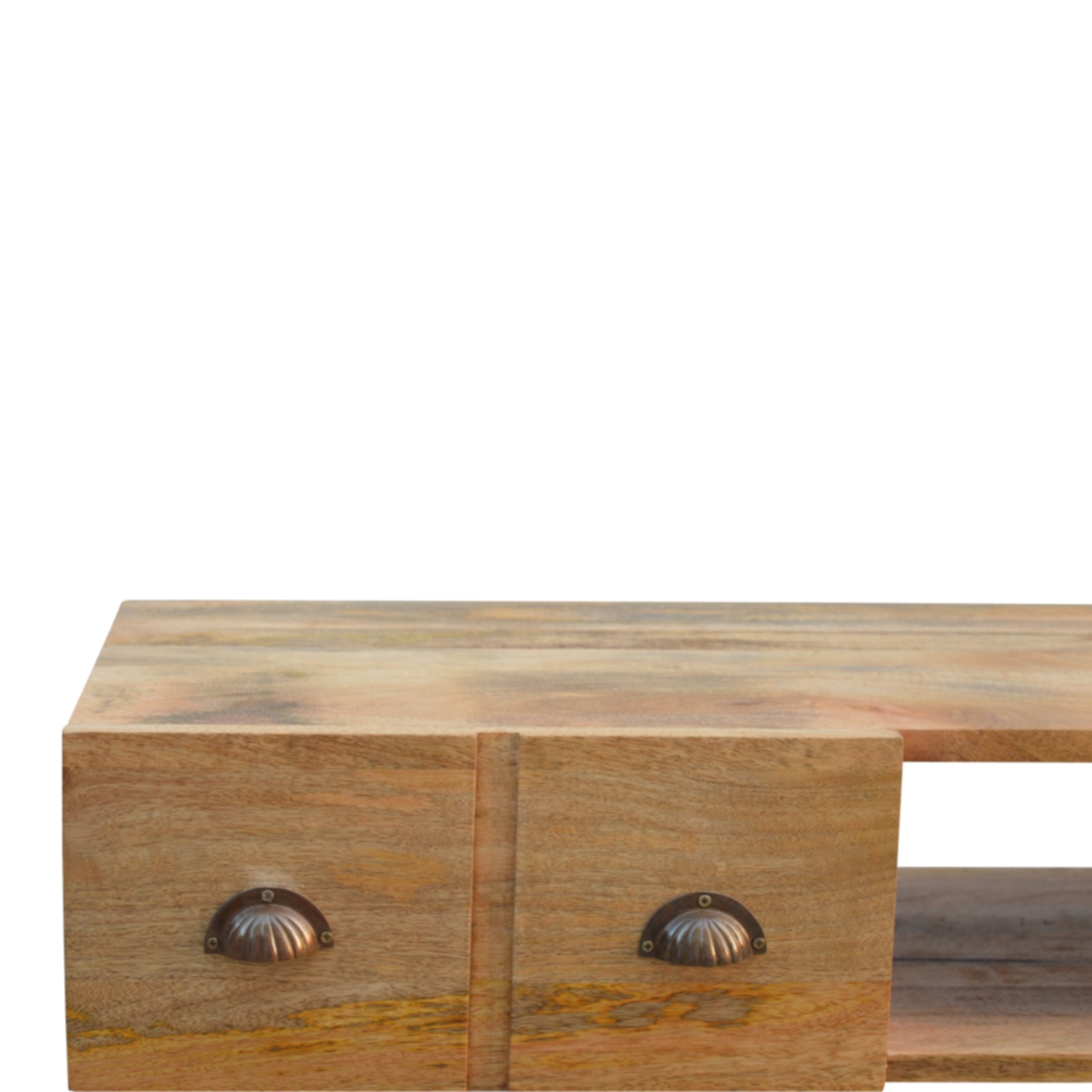 Media unit with Iron Base - Image 9