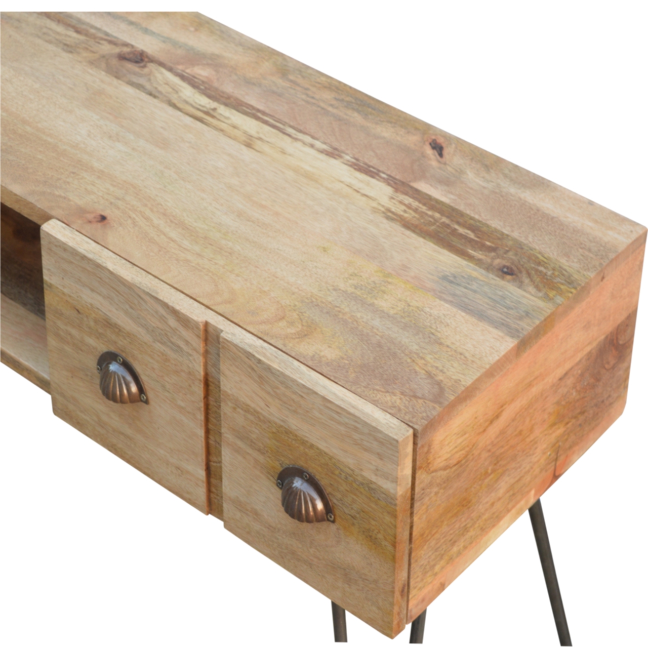 Media unit with Iron Base - Image 8