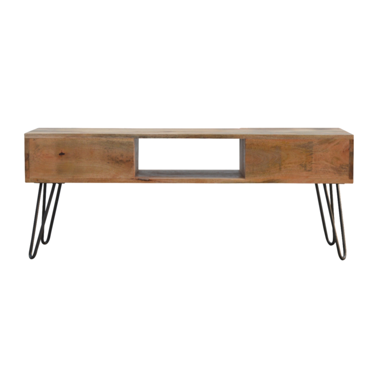 Media unit with Iron Base - Image 5