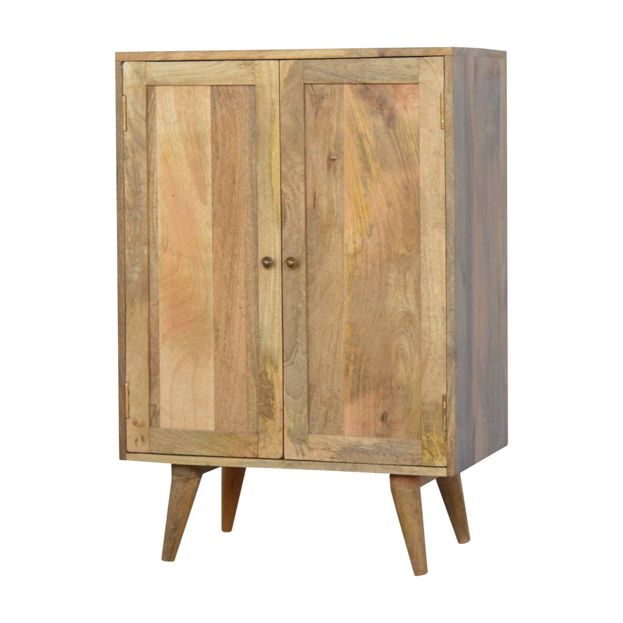 Nordic Style Wine Cabinet - Image 2