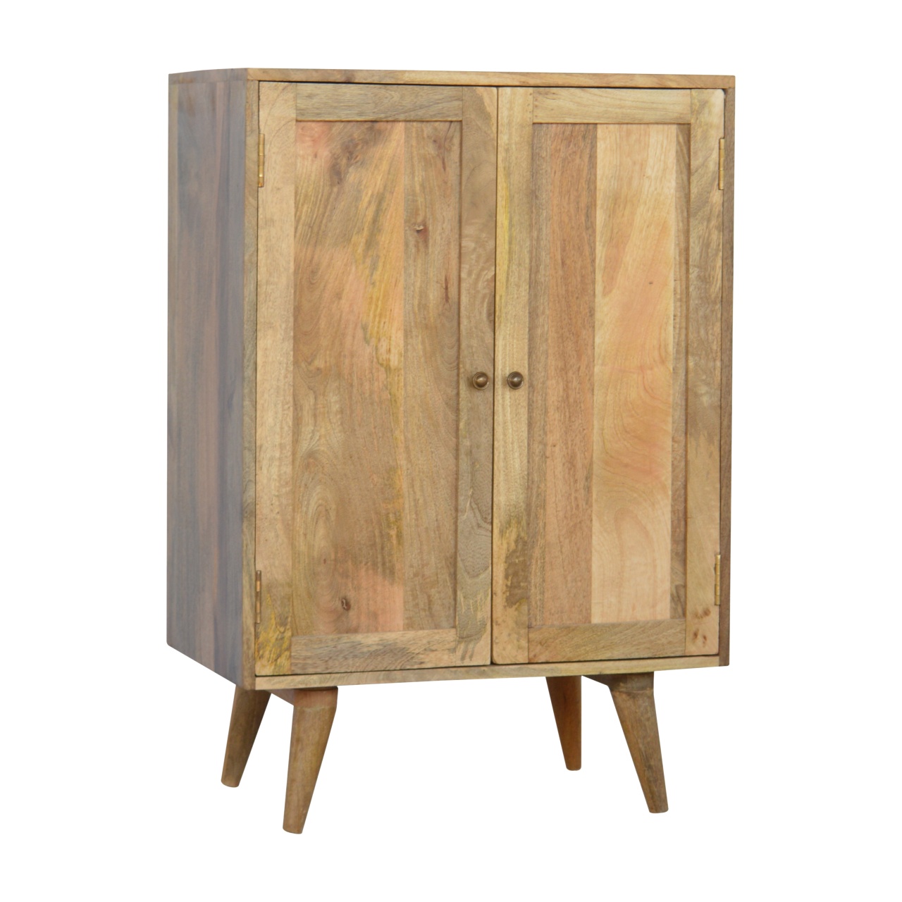 Nordic Style Wine Cabinet - Image 3
