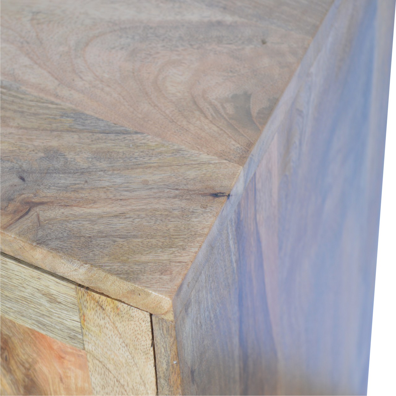 Nordic Style Wine Cabinet - Image 7