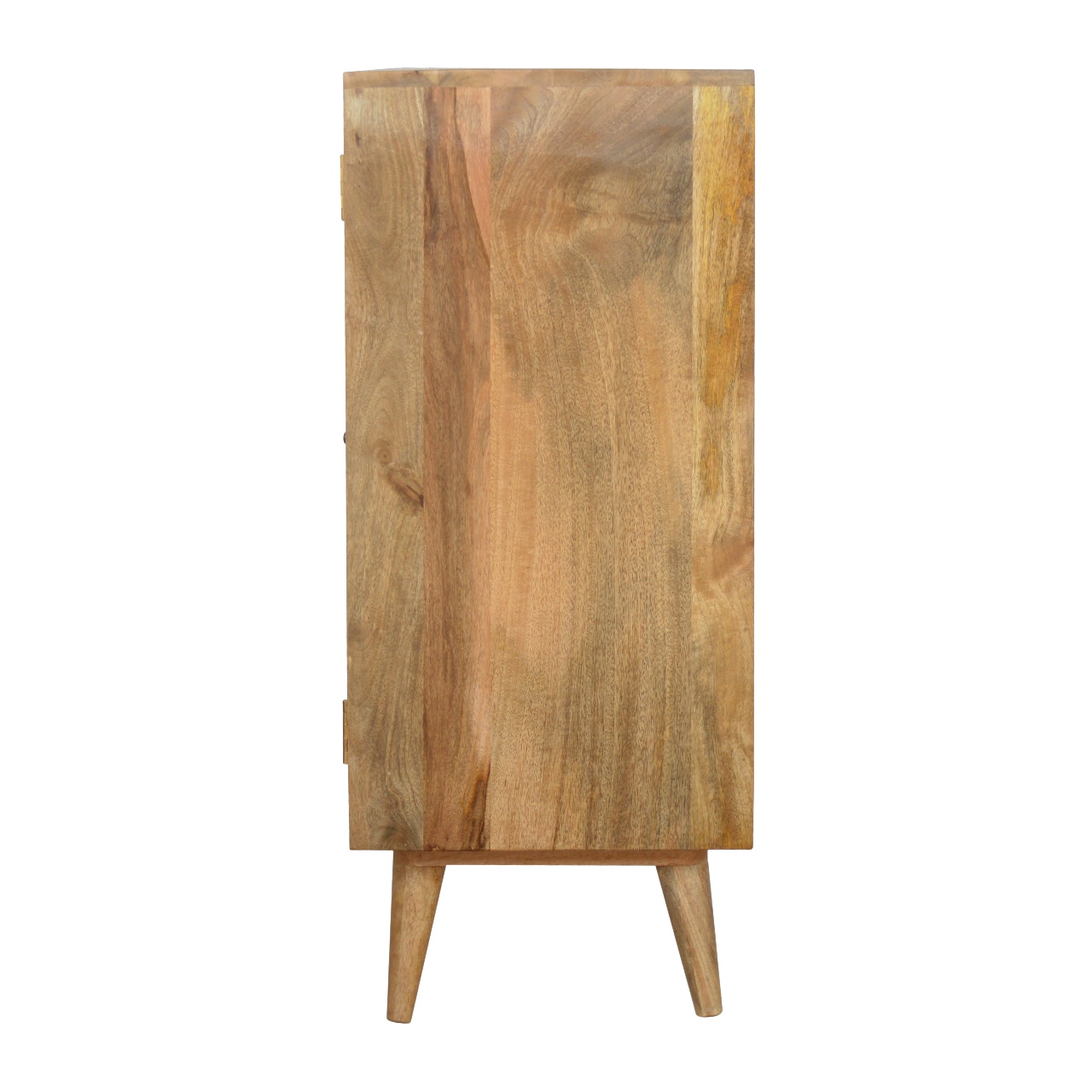 Nordic Style Wine Cabinet - Image 8