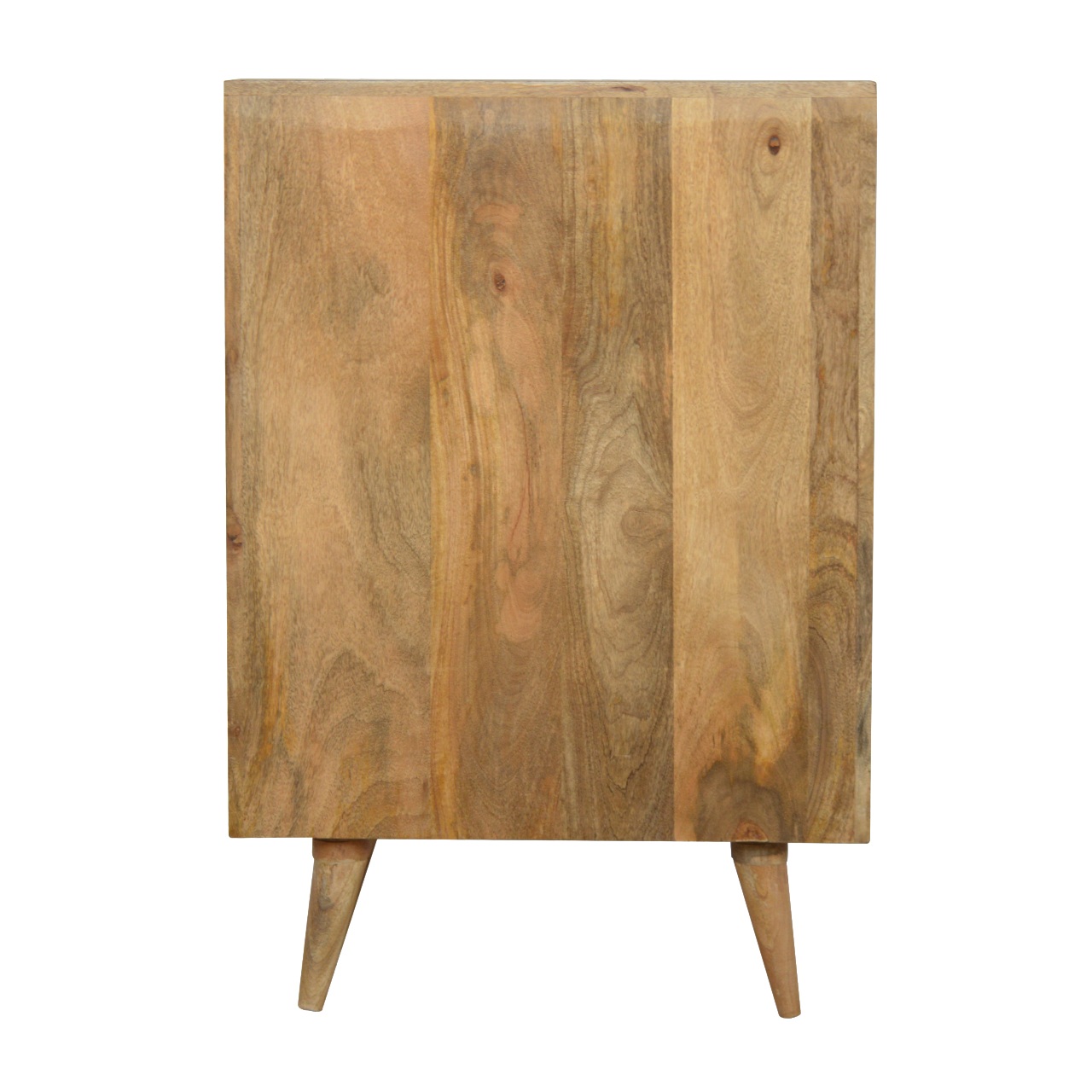 Nordic Style Wine Cabinet - Image 9