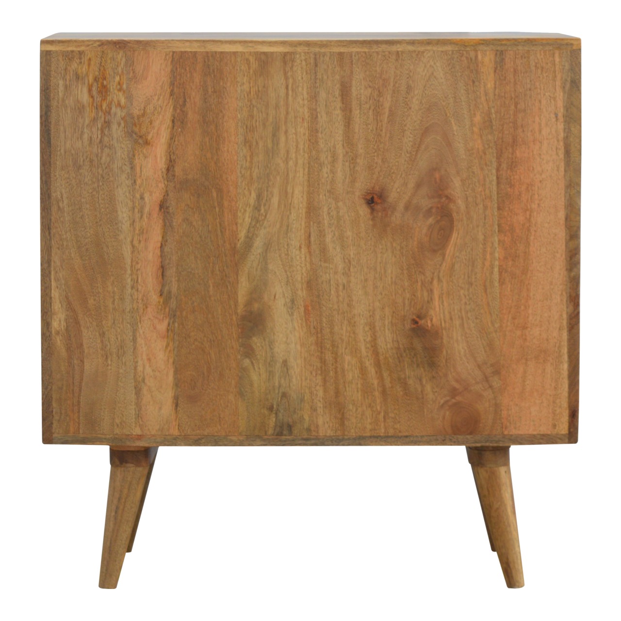 Pineapple Carved Chest - Image 9