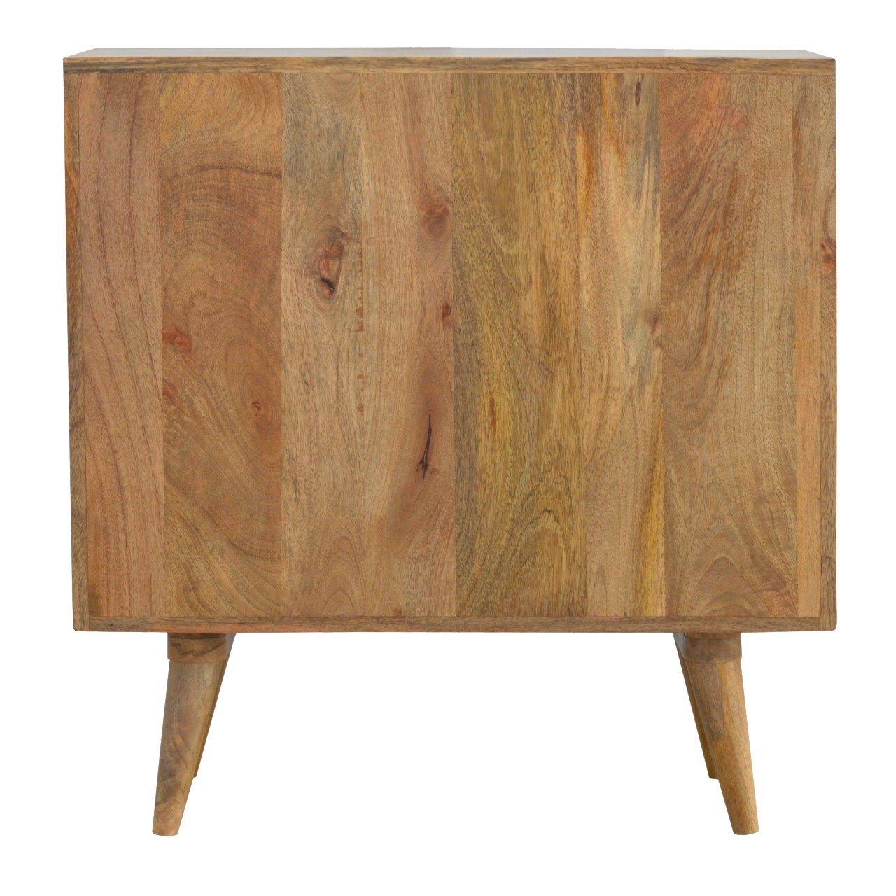 Pineapple Carved Cabinet - Image 6