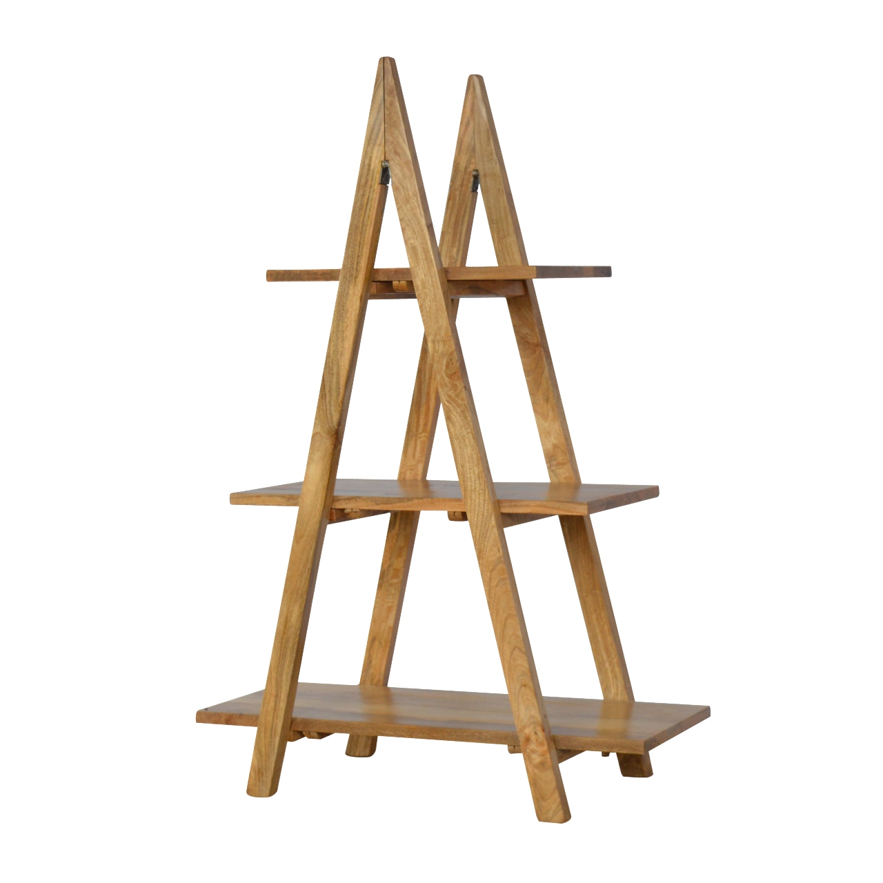 Ladder Style Open Display Unit - Image 3