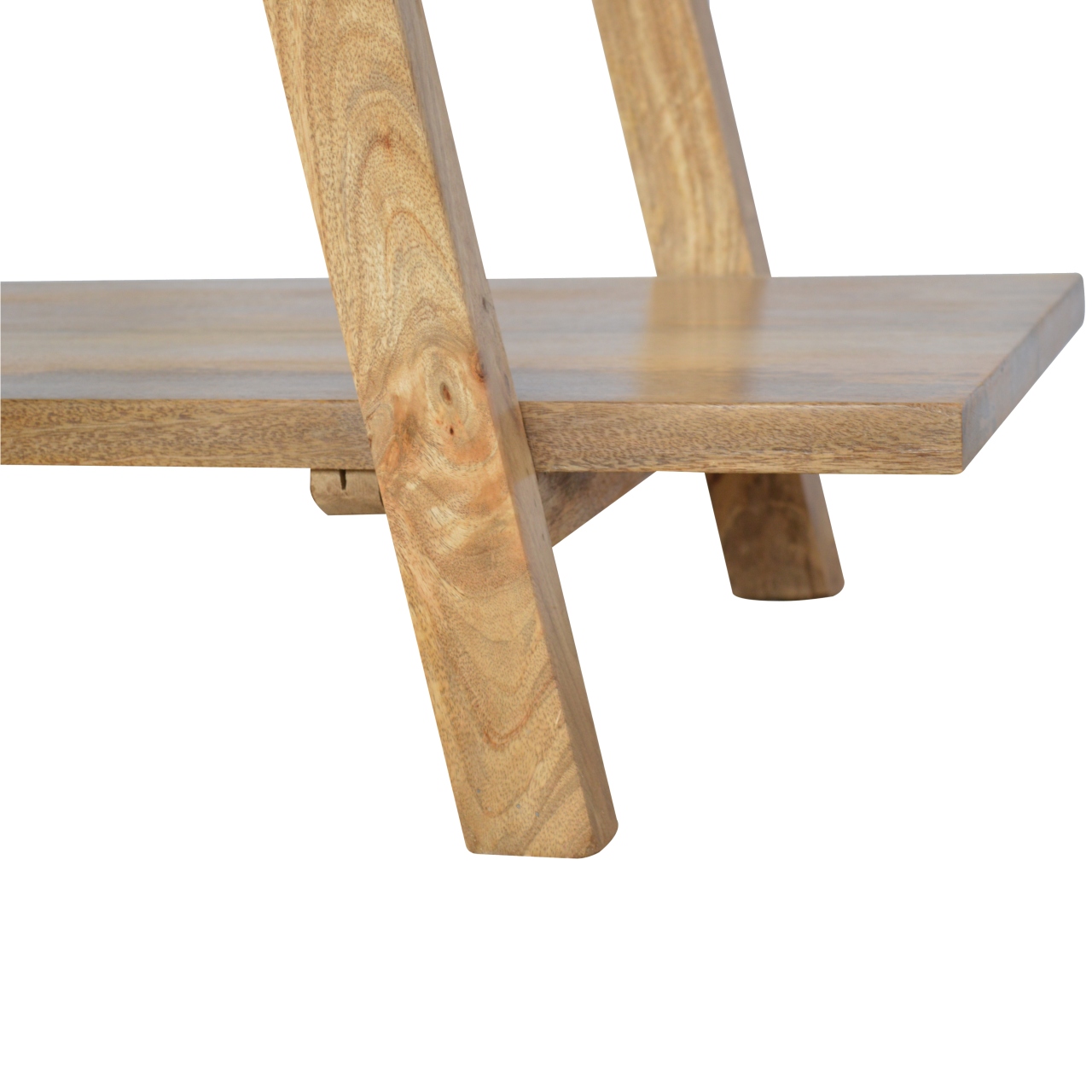 Ladder Style Open Display Unit - Image 6