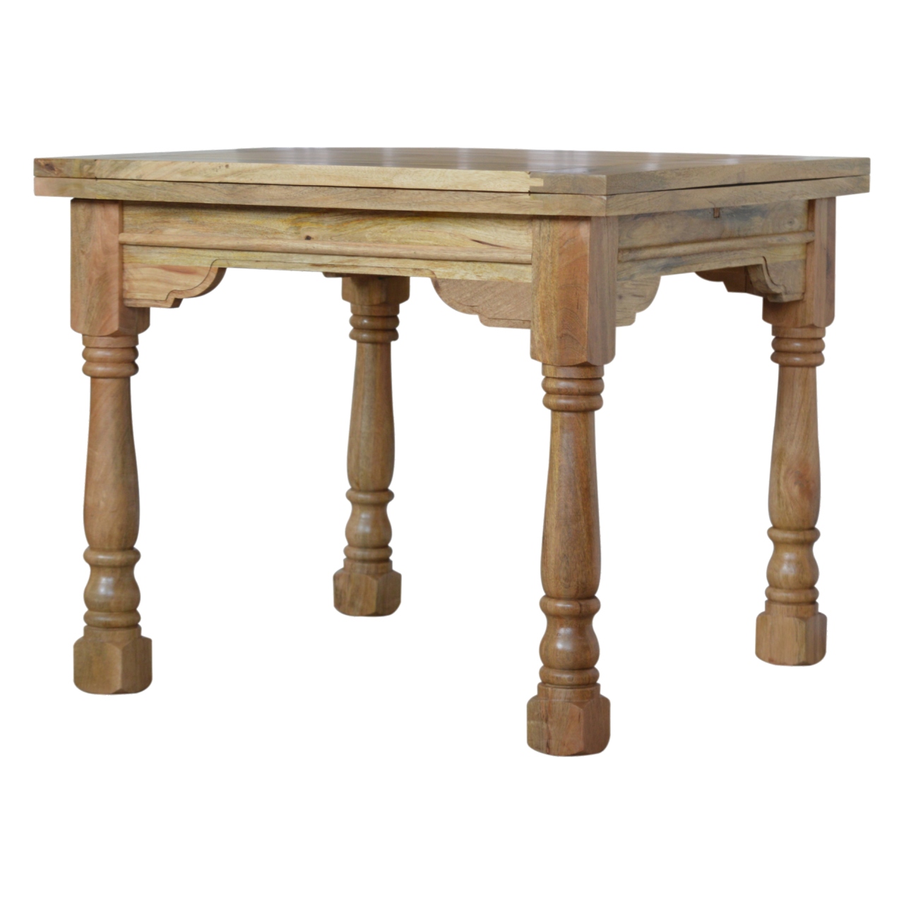 Granary Butterfly Dining Table - Image 2