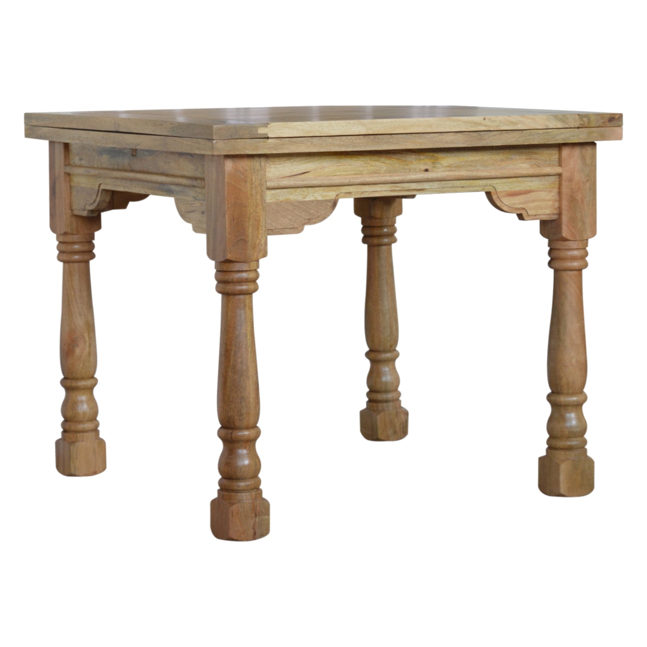 Granary Butterfly Dining Table - Image 3