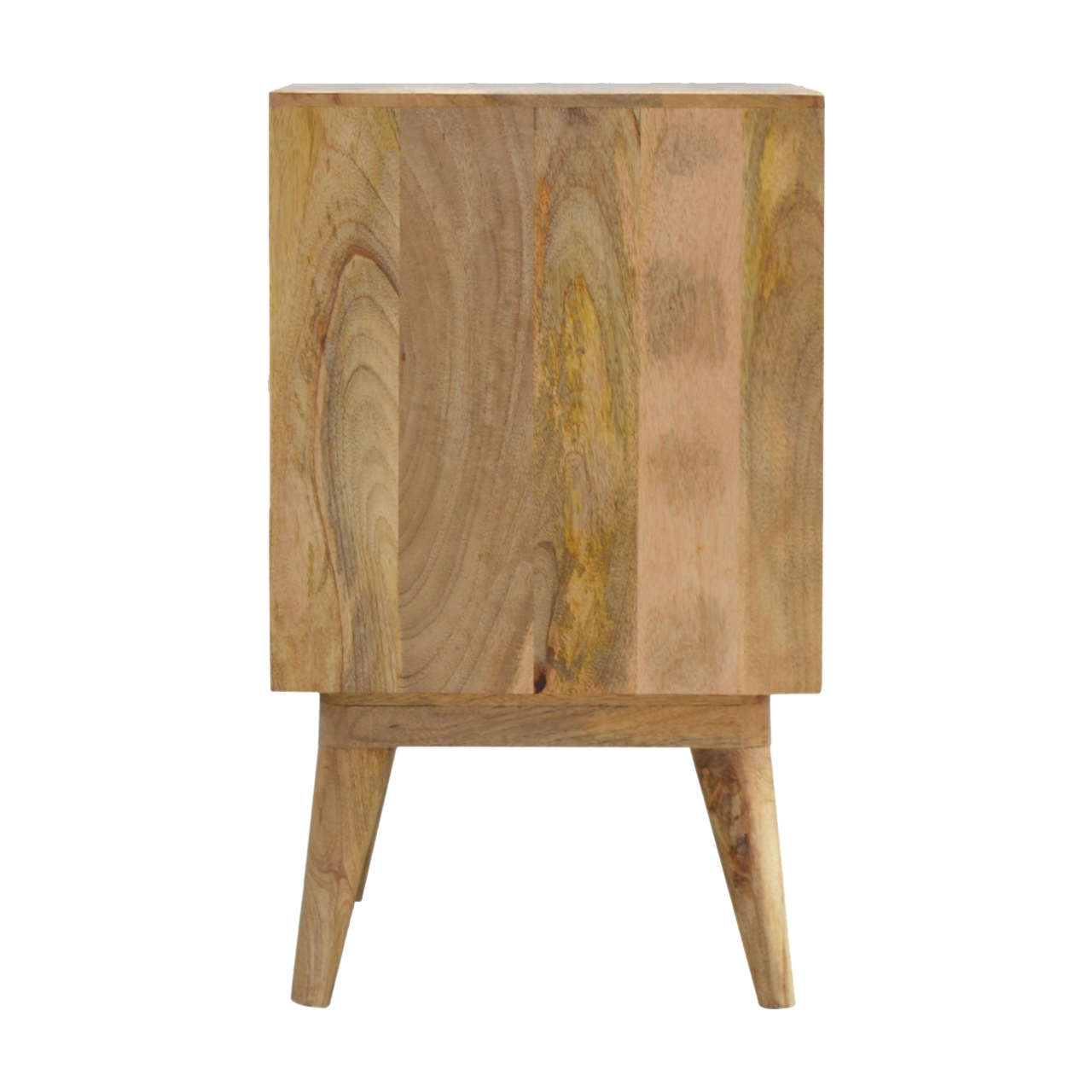 Leaf Screen-printed Bedside - Image 7