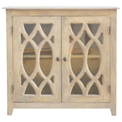 Stone Wash Sideboard