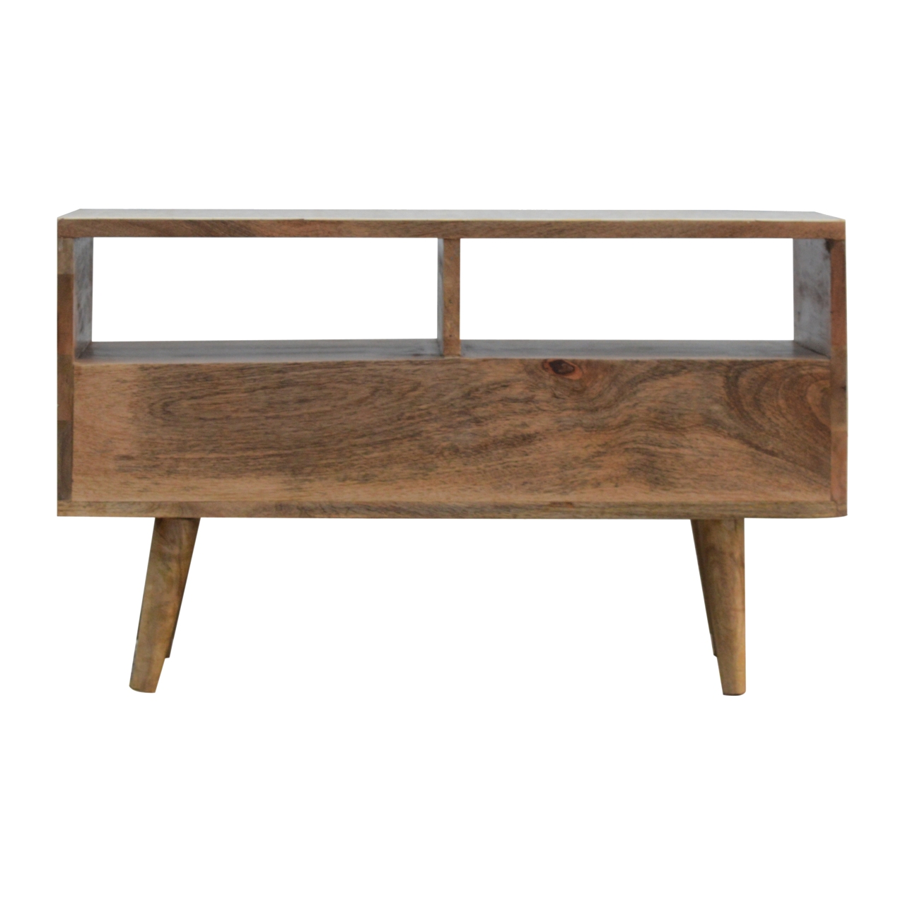 Floral Bone Inlay Media Unit - Image 10