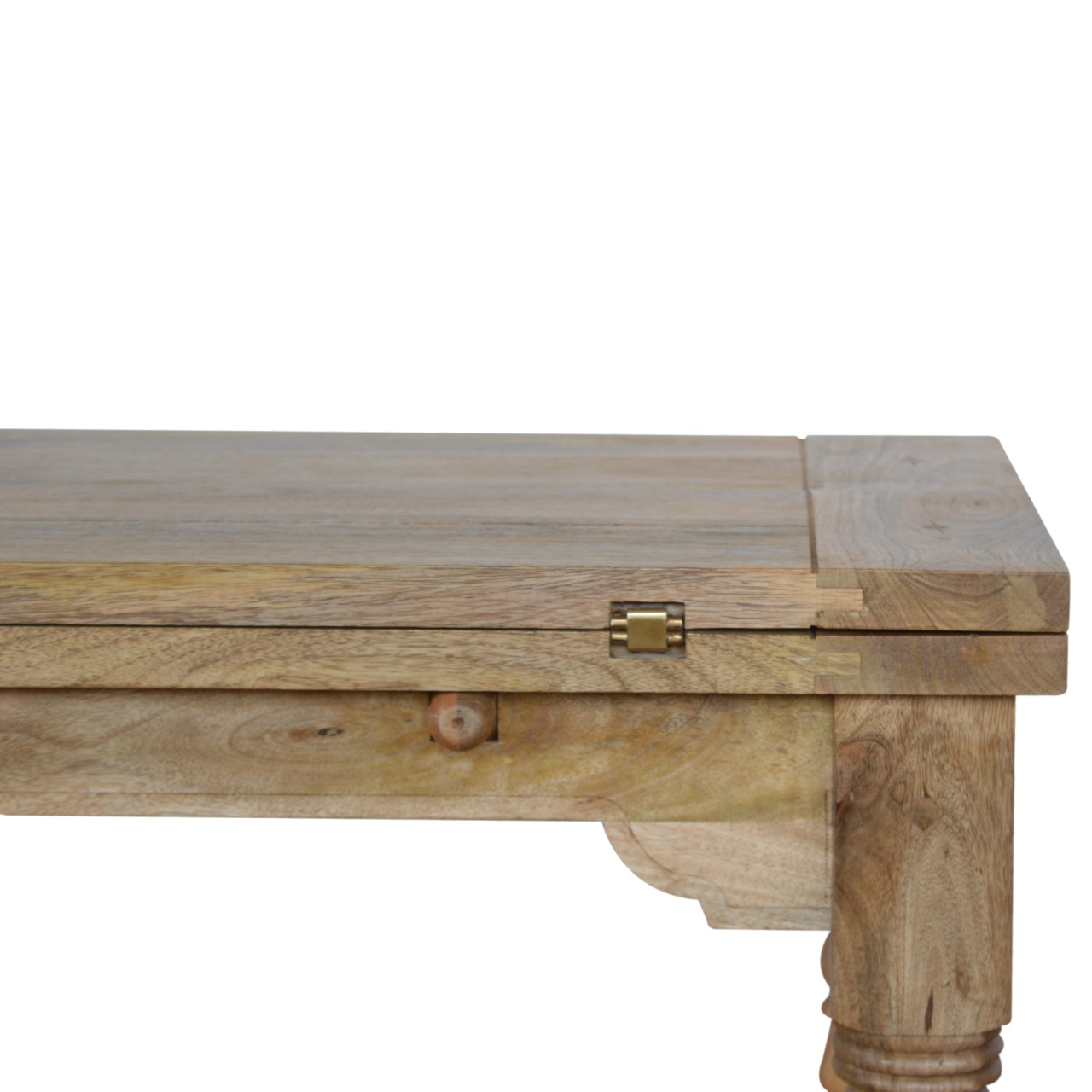 Granary Royale Trilogy Coffee Table - Image 3