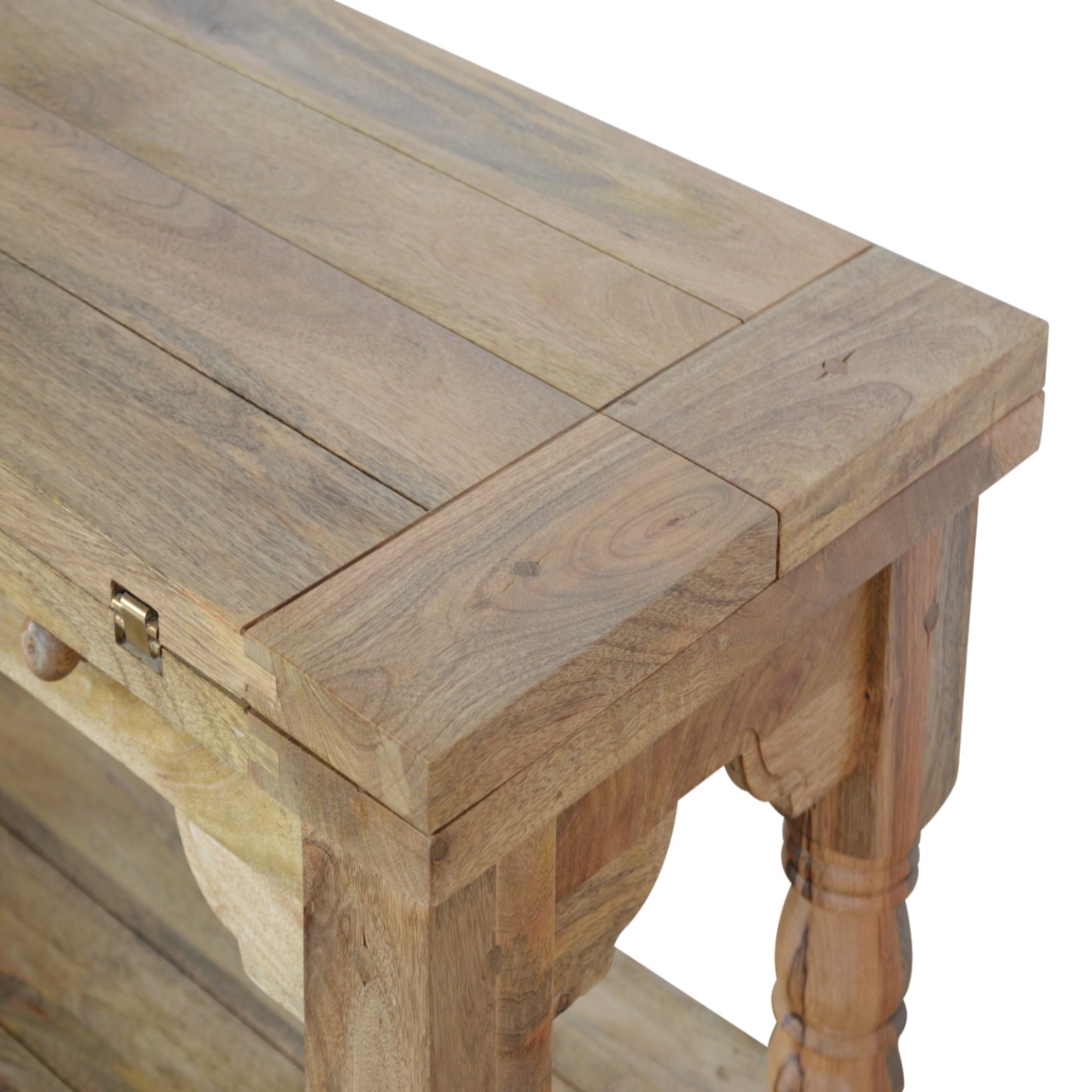 Granary Royale Trilogy Coffee Table - Image 7