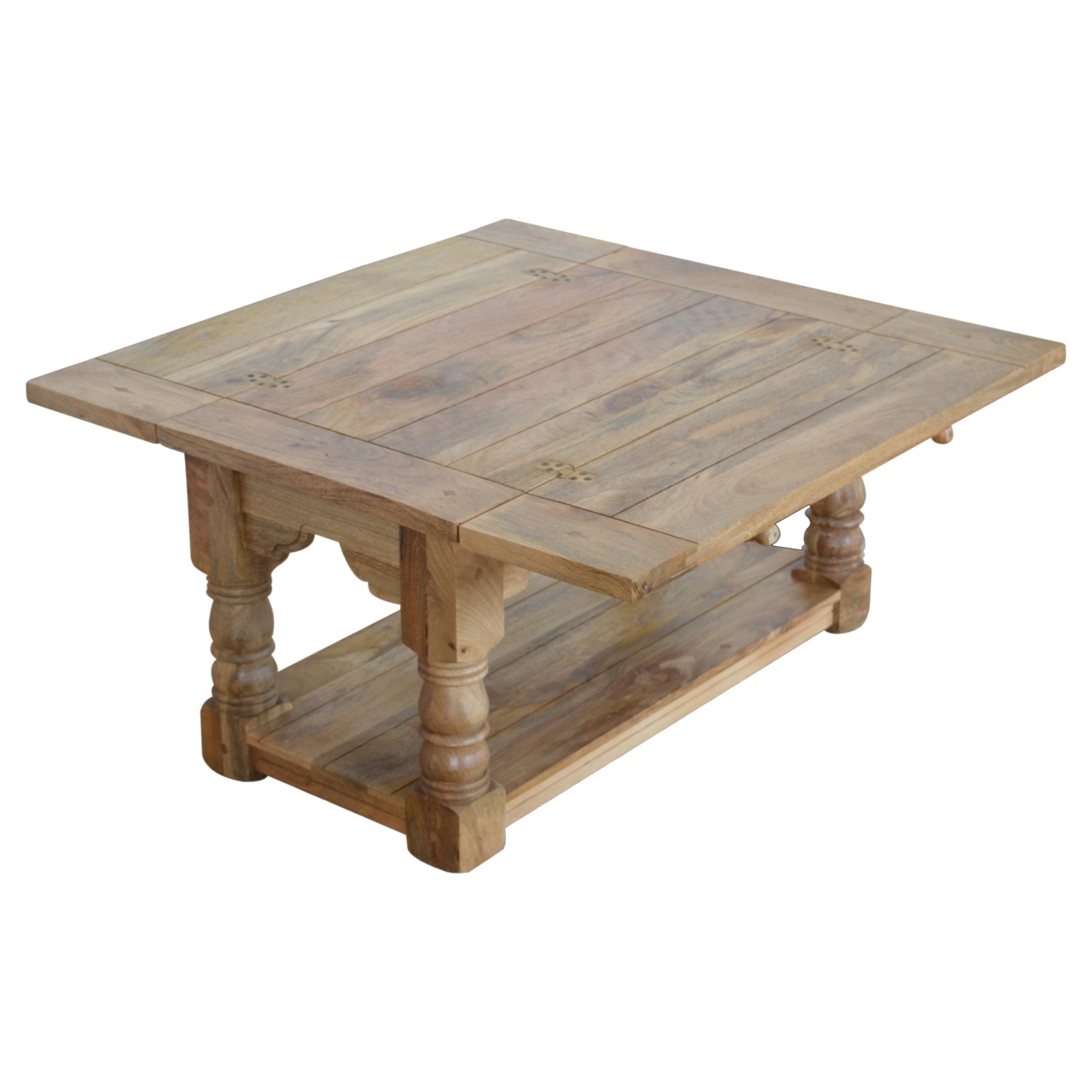 Granary Royale Trilogy Coffee Table - Image 5