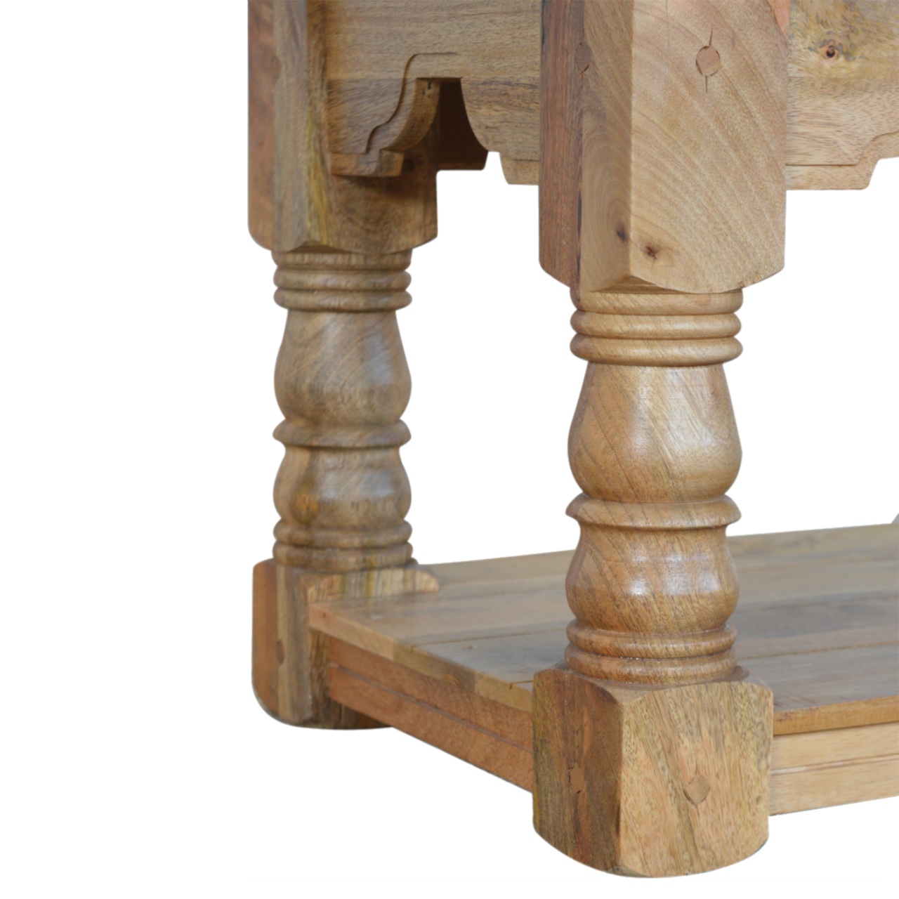 Granary Royale Trilogy Coffee Table - Image 8