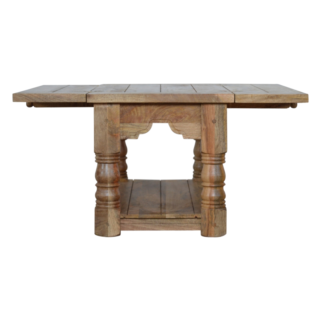 Granary Royale Trilogy Coffee Table - Image 6