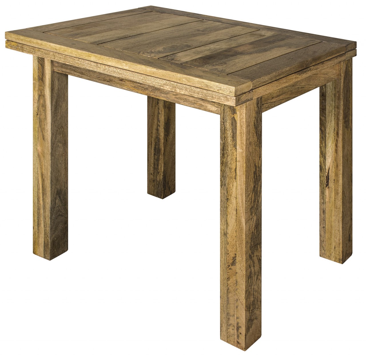 Granary Butterfly Dining Table - Image 2