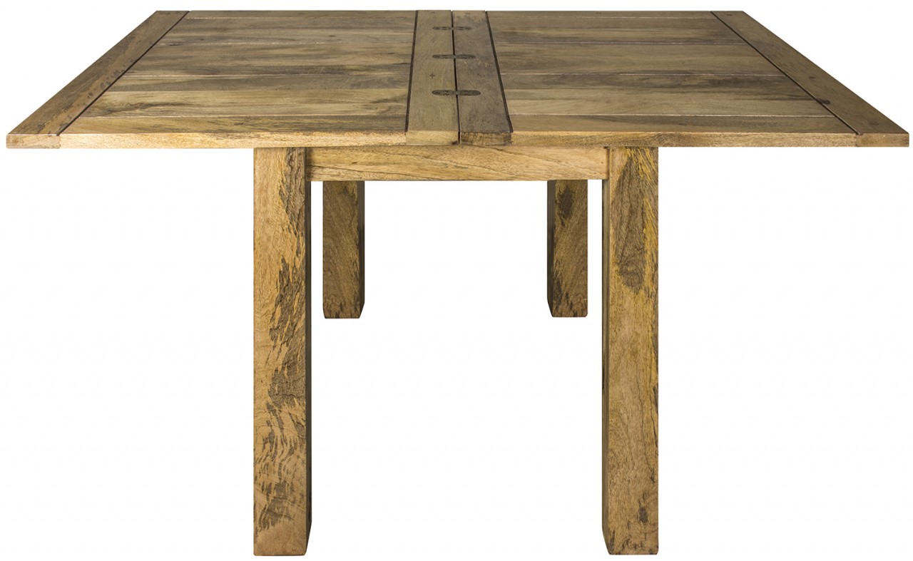 Granary Butterfly Dining Table - Image 4