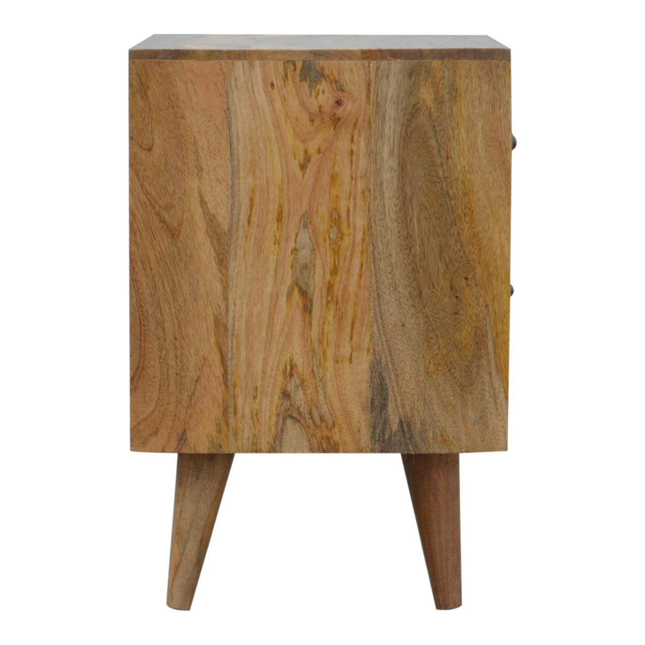 Artea Porcelain Mini Cabinet - Image 9