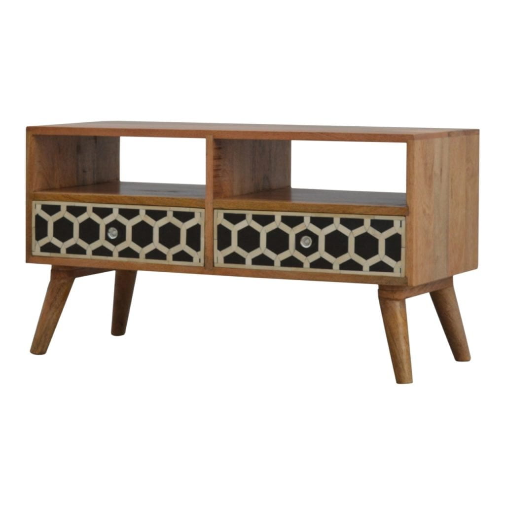 Bone Inlay Media Unit - Image 4