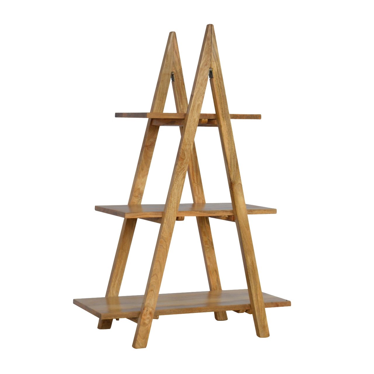 Ladder Style Open Display Unit - Image 4