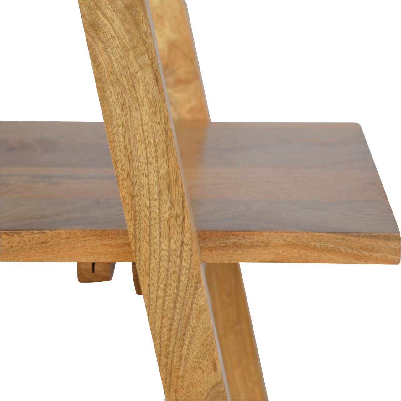 Ladder Style Open Display Unit - Image 5