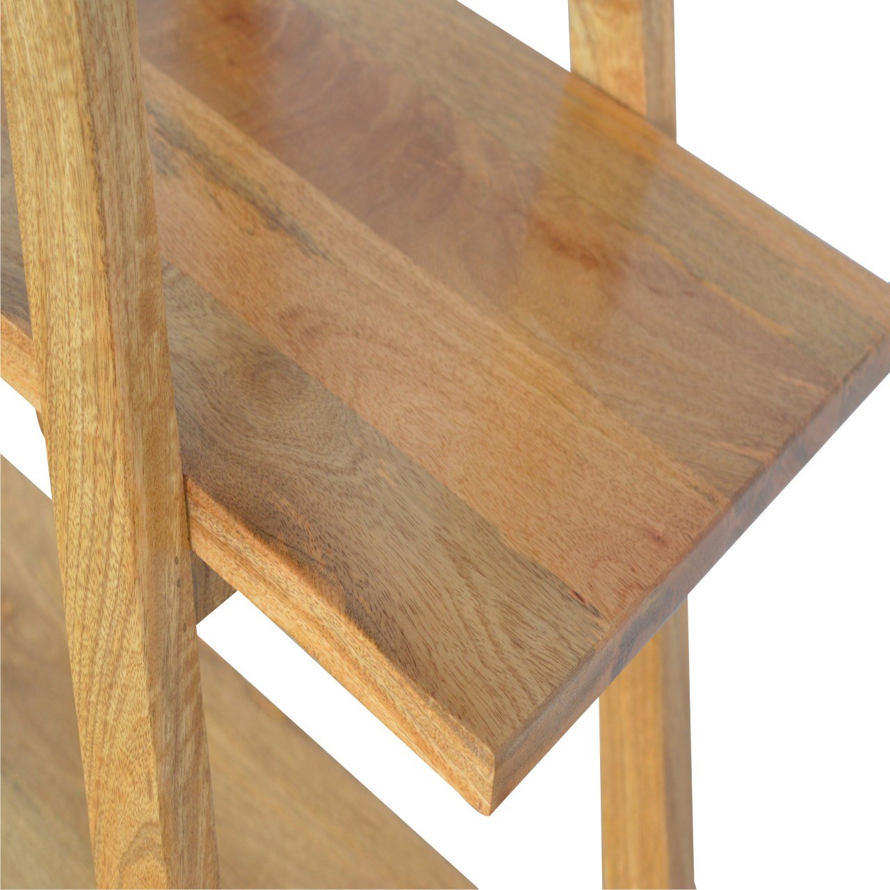 Ladder Style Open Display Unit - Image 7