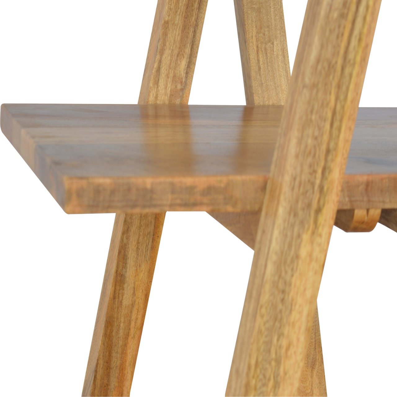 Ladder Style Open Display Unit - Image 8