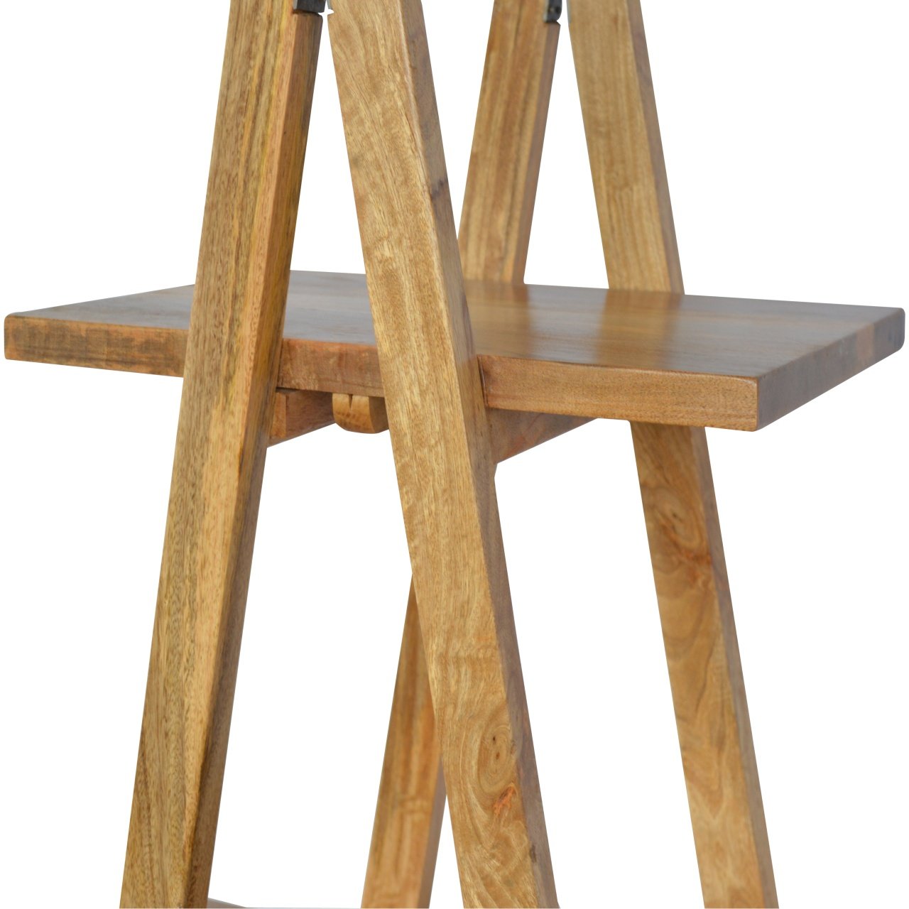 Ladder Style Open Display Unit - Image 9