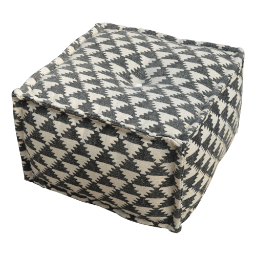 Durrie Pouffe - Image 6