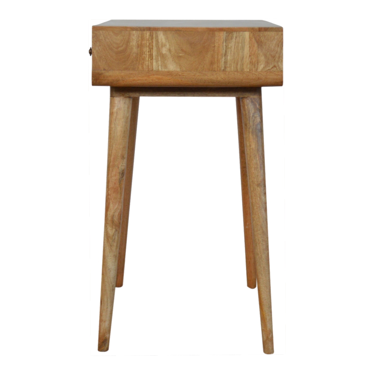 Monochrome Print Console Table - Image 9