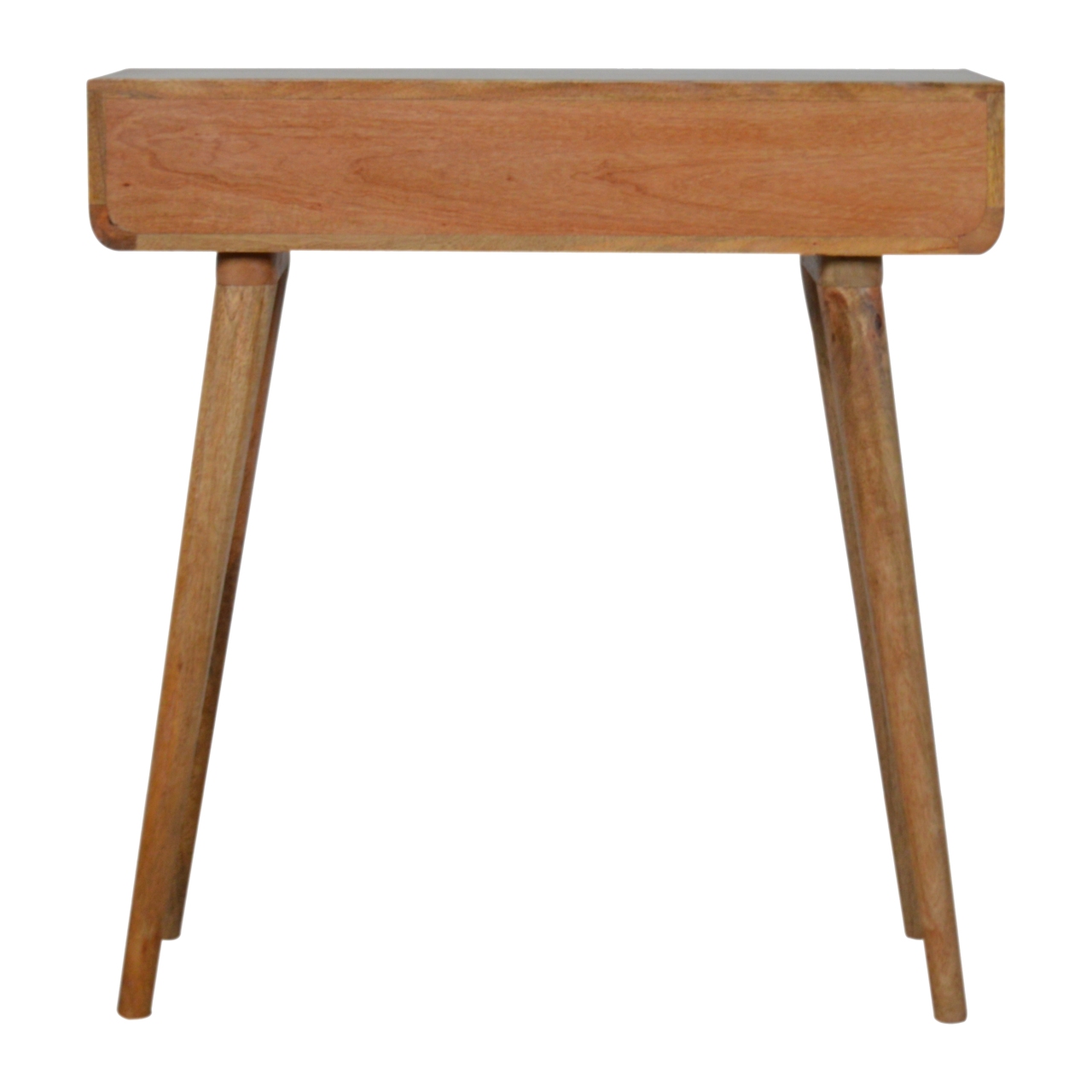 Monochrome Print Console Table - Image 10