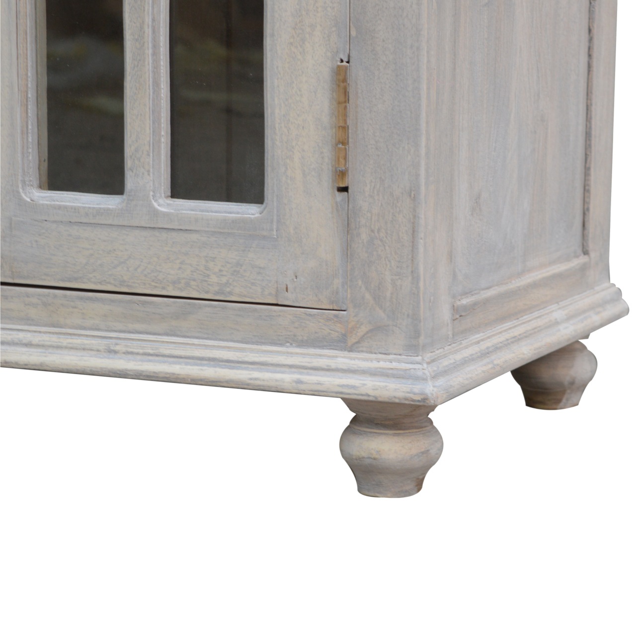 Mini Stone Wash Sideboard - Image 5
