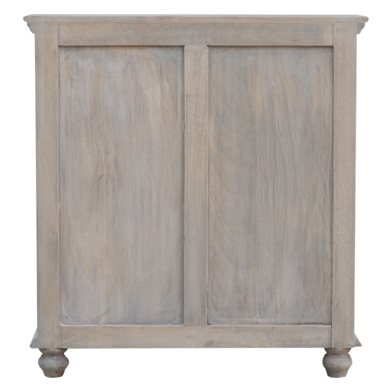Mini Stone Wash Sideboard - Image 8