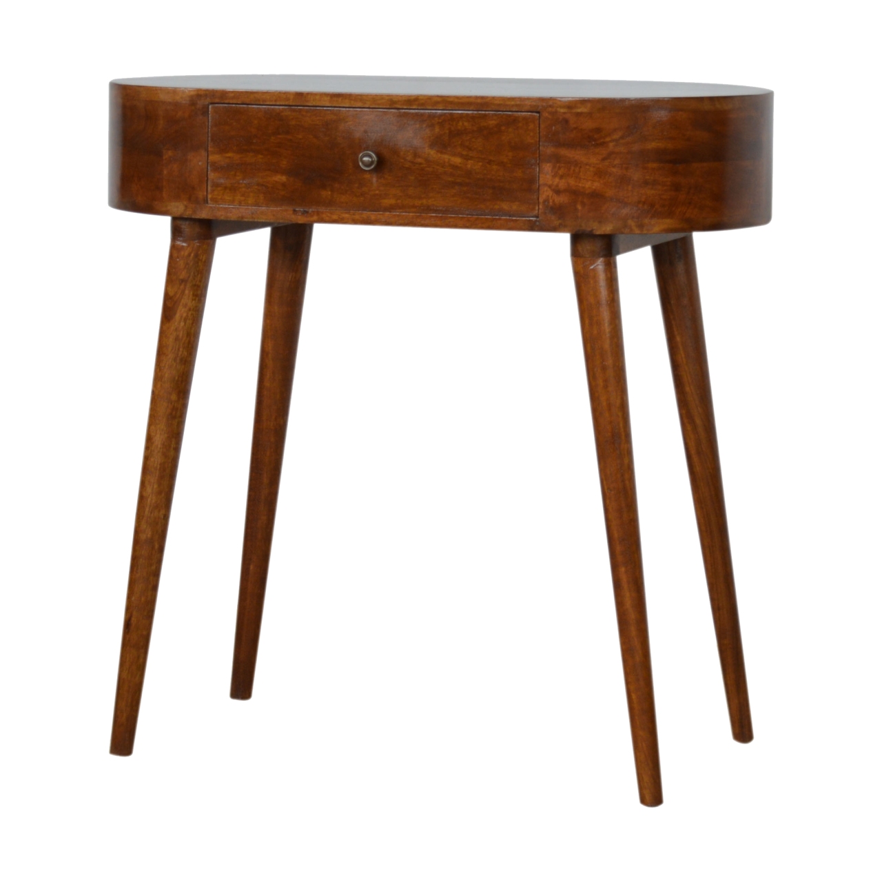 Albion Chestnut Console - Image 3